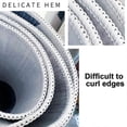 thumbnail image 4 of Thick Kitchen Rugs, Kitchen Mat, Anti Fatigue Floor Mat, Waterproof Mats & Rugs, Heavy Duty PVC Ergonomic Comfort, 4 of 5