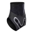 thumbnail image 1 of CSChome Ankle Support Sleeve Sports Ankle Brace Ultra-Thin Elastic Adjustable Stabilizes Joint Breathable, 1 of 7