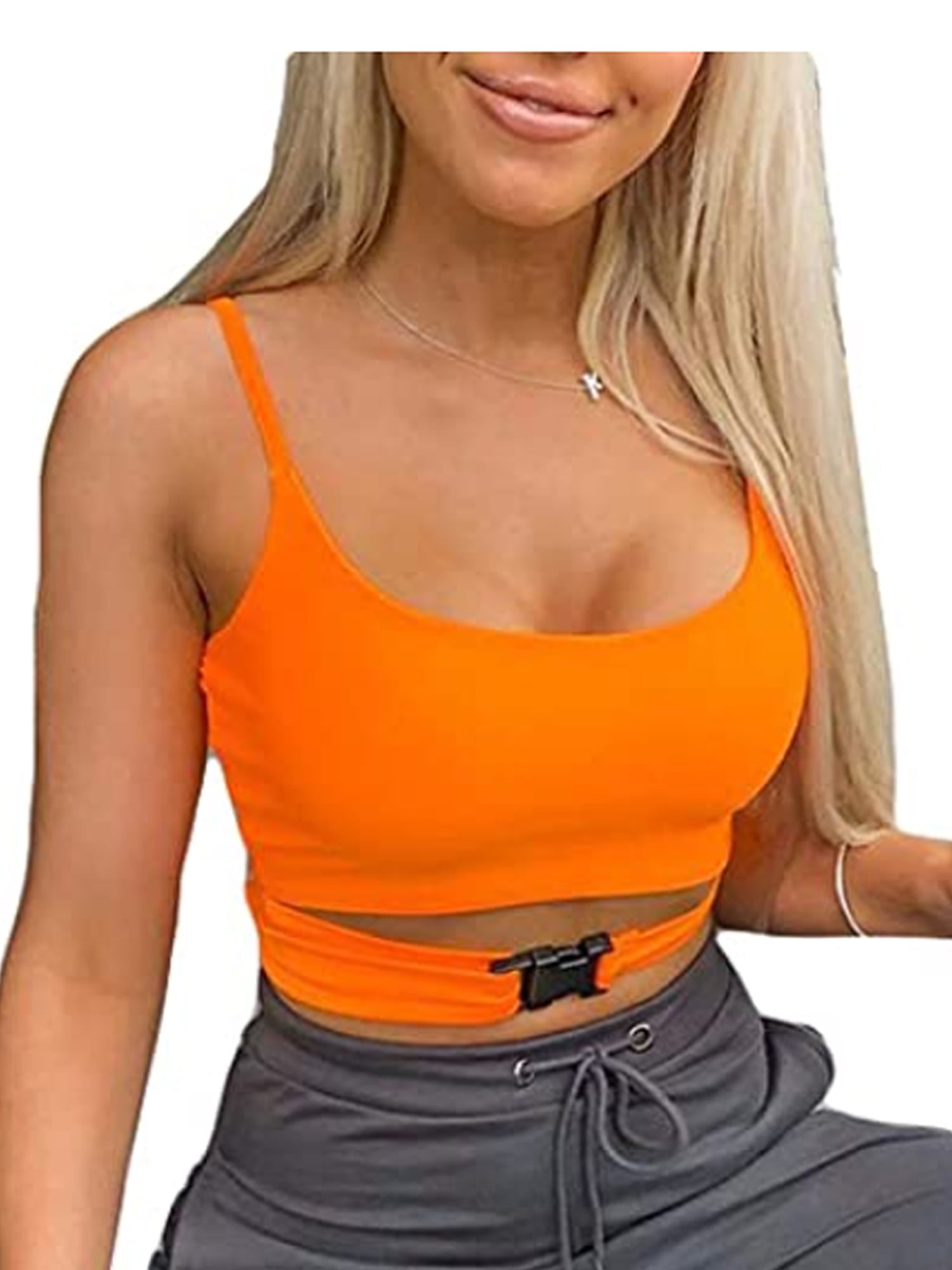 personalized crop tops