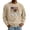 Khaki-B, variant on 250th Anniversary USA Sweatshirt & Hoodie, 250 Anniversary USA Shirt, Independence Day Sweatshirt for Men