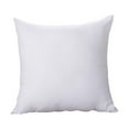 thumbnail image 2 of ChicYu Foam Pillow High Resilience Pillow Core Ergonomic Design Slow Rebound Foam Provides Neck Shoulder Support Soft Comfortable for Better Sleep Quality, 2 of 7