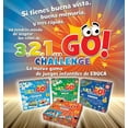 thumbnail image 2 of Educa 3,2,1 Go Challenge Puzzle, 2 of 7