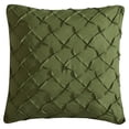 thumbnail image 2 of Nanshing Winter 5-Piece Reversible Microfiber Comforter Set, Beige, King, 2 of 5