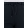 thumbnail image 4 of Terra & Sky Women's Plus Size Fleece Sweatpant, 4 of 7