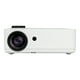 thumbnail image 2 of Proyector Ghia GVP350 5,000 Lm Wifi HDMI USB FHD 4K, 2 of 8