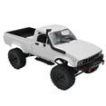 thumbnail image 1 of Camión RC Crawler SVERTIBO a escala 1/16 WPL C24-1 RC RTR 4x4, 1 of 6
