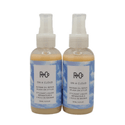 2 Pack R+Co On a Cloud Baobab Oil Repair Splash on Styler 4.2 oz