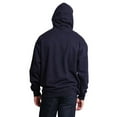 thumbnail image 2 of G-Style USA Men's Heavyweight Sweatshirt Fleece Pullover Hoodie, Up to 2X, 2 of 7