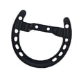 thumbnail image 4 of Perchero para sombreros, soporte para gorras de béisbol, decorativo, para colgar gorras, gancho para gorras estilo western, para pasillo, tienda, sala, 4 of 8