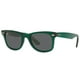 thumbnail image 1 of Lentes de sol Rb2140 6615/B1 Wayfarer Ray-Ban Verde, 1 of 2