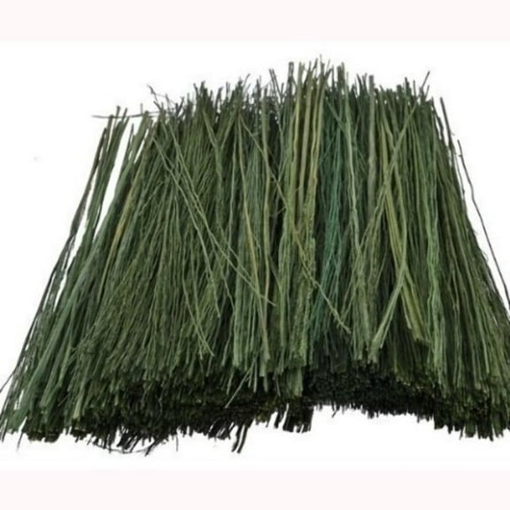 JTT Scenery Products - Field Grass -- Dark Green .5oz 15g