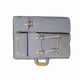 thumbnail image 3 of Bolsa de arte grande multifunción Canva para exteriores, impermeable, para tablero de dibujo, suministros de arte (gris), 3 of 14