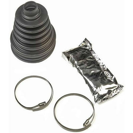 Cv Joint Type - DORMAN OE SOLUTIONS 614-001 CV JOINT BOOT KIT