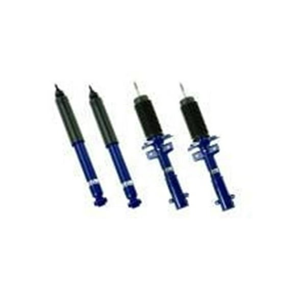 Ford M-18000-A Damper Kit for 05-11 Ford Mustang GT