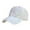 White, variant on Men's Baseball Cap Dad Hat for Women Fashion White Baseball Caps