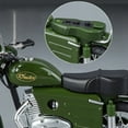 thumbnail image 4 of zhangmingg Modèle de Moto Rétro des Années 80, Voiture Télécommandée Classique de Collection pour Garçons, Voitures Murales Télécommandées, Kits de Science pour Filles de 6 Ans, 4 of 8