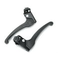 thumbnail image 3 of Brake Levers,2pcs Brake Levers Lightweight Cycling Brake Universal Brake Levers Tried and Trusted, 3 of 13