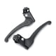 thumbnail image 1 of Palancas de freno BuyWeek 2 piezas livianas para silla de ruedas ABS, 1 of 13