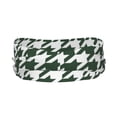 thumbnail image 2 of Lsque Scottish Checkered Pattern Sweatbands Sports Headband for Men & Women - Moisture Wicking Athletic Cotton Terry Cloth Sweatband for Tennis, Basketball, Running, 2 of 9