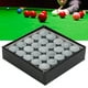 thumbnail image 4 of Puntas De Taco De Billar, Punta De Palo De Billar Confiable De Alta Fricción Para Uso Diario ANGGREK Otros Deportes, 4 of 8