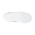 thumbnail image 3 of TENIS PANAM NIÑO 0116860060 SIMIPIEL NEGRO 17-21, 3 of 4
