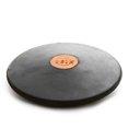thumbnail image 1 of SSN 1101447 1.6 kg Official Discus Black Rubber, 1 of 1