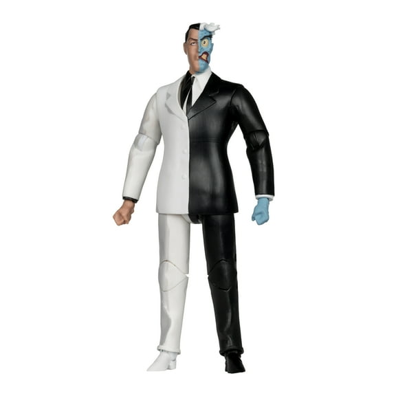 Dc Direct - Btas 6in -Two-Face - McFarlane Toys