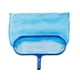 thumbnail image 2 of Swimming Pool Salvage Leaf Net Water Feature Pool Fish Pool Salvage Net Cleaning Tool, 2 of 4