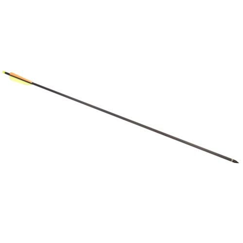 SAS 30" Archery Carbon Arrows 30" for Compound Bows Hunting Target 3D - 6/Pack