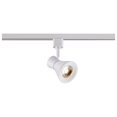 thumbnail image 2 of Nuvo Lighting 12 Watt LED Cinch Track Head 3000K Matte White Finish - Matte White - Matte White, 2 of 5
