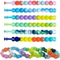 thumbnail image 2 of Pulsera Push Pop Fidget Flyingseeds para niños y adultos, 2 of 5