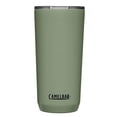 thumbnail image 1 of CamelBak Horizon Gobelet Isolé 20 Oz - Acier Inoxydable avec Couvercle à Trois Modes - Mousse, 1 of 6
