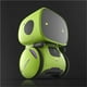thumbnail image 1 of Interactive Robot Cute Toys Smart Robotic Comm-and Tou-ch Control Robot, 1 of 2