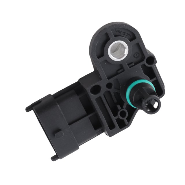 M Buder Sensor MAP de Presión Absoluta del Colector 0281006028 Reemplazo para Vauxhall ASTRA (8.0 cm / 3.1 inches)
