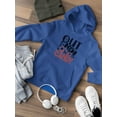 thumbnail image 3 of Out Of Candy Hoodie Juniors -Image by Shutterstock,  Large, 3 of 4