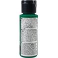 thumbnail image 2 of Decoart Glass Paint 2oz Green, 2 of 2