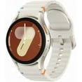 thumbnail image 1 of Open Box - Samsung Galaxy Watch7 (GPS) 40mm Smartwatch with Heart Rate Monitor - Cream, 1 of 5