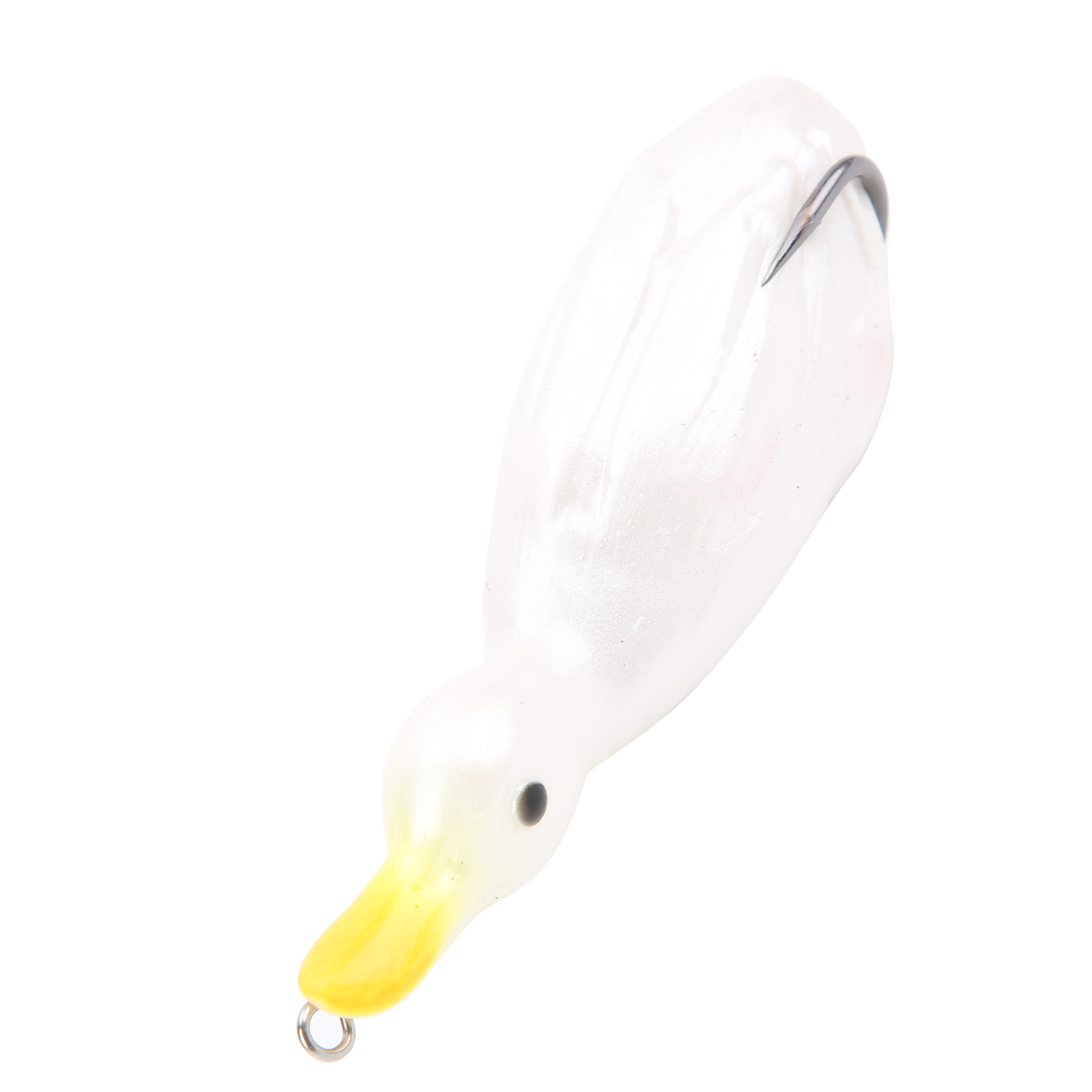 Fishing Duck Lure, Duck Fishing Lure Lifelike Fish Lure Artificial Fish