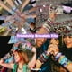 thumbnail image 2 of Kit para hacer pulseras Pizooro Pony Beads, 3700 unidades con cuentas con letras, 2 of 8