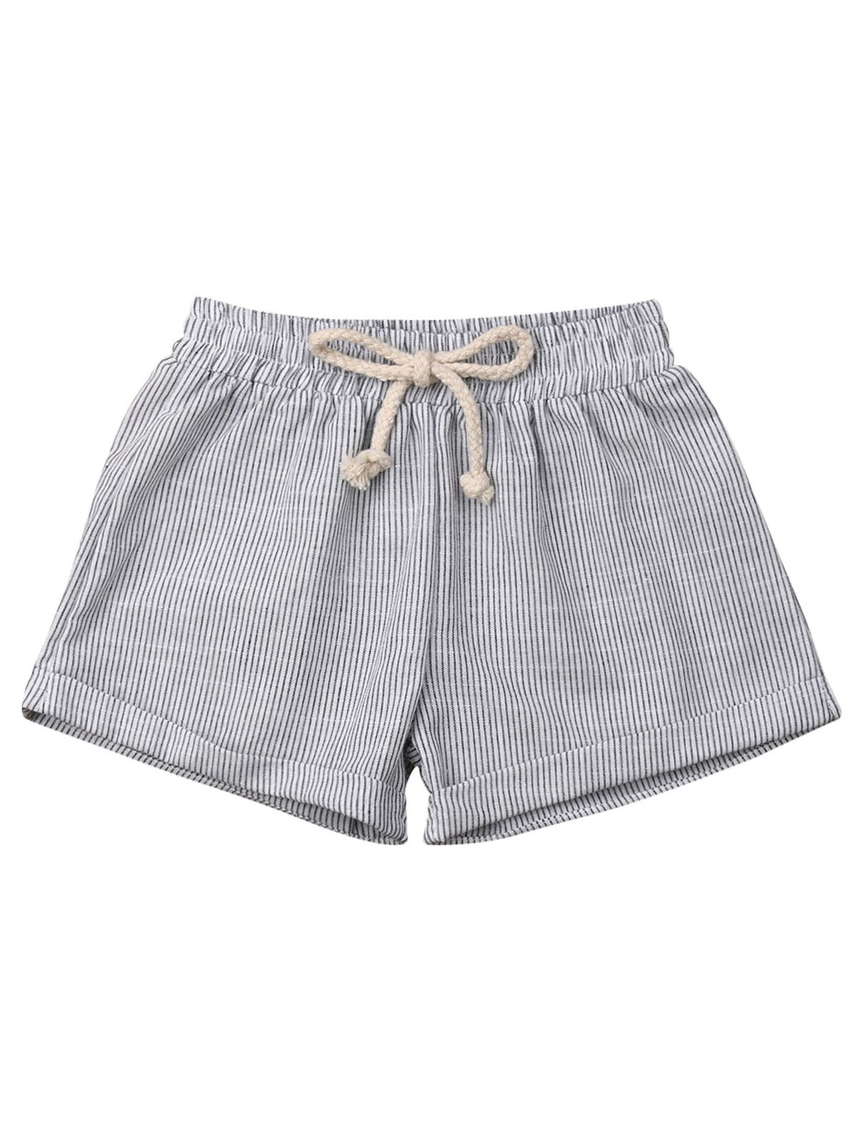 baby boy summer trousers