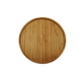 thumbnail image 2 of CHAROLA GIRATORIA DE BAMBU LAZY SUSAN 35CM DIAMETRO, 2 of 4