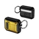 thumbnail image 3 of Audífonos Funda anticaída para con soporte para Apple Airpods Pro 2 (negro amarillo) Ehuebsd Para estrenar, 3 of 7