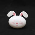 thumbnail image 5 of OGITUDE 6Pcs Easter Openable Egg Raffle Balls Bunny Modeling Raffle Eggs Party Game Lottery Balls, 5 of 6