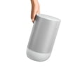 thumbnail image 3 of Bocina inalámbrica MOVE SONOS WiFi Bluetooth Micrófono incorporado Sonos 2 Amplificadores digitales Clase D Blanco, 3 of 3