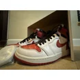 thumbnail image 1 of Size 6 - Jo r-dan 1 Retro OG High Heritage | White Laces Included, 1 of 6