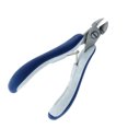 thumbnail image 2 of Xuron XBow Series Large Cutter Pliers, Flush Cut for Heavy to Finer Gauge Wire, Model #ES5151, 2 of 2