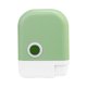 thumbnail image 4 of Comedero para perros, contenedor para bocadillos, multifuncional, para exteriores, portátil, fácil de usar, para almacenar golosinas para cachorros, Verde, 4 of 10