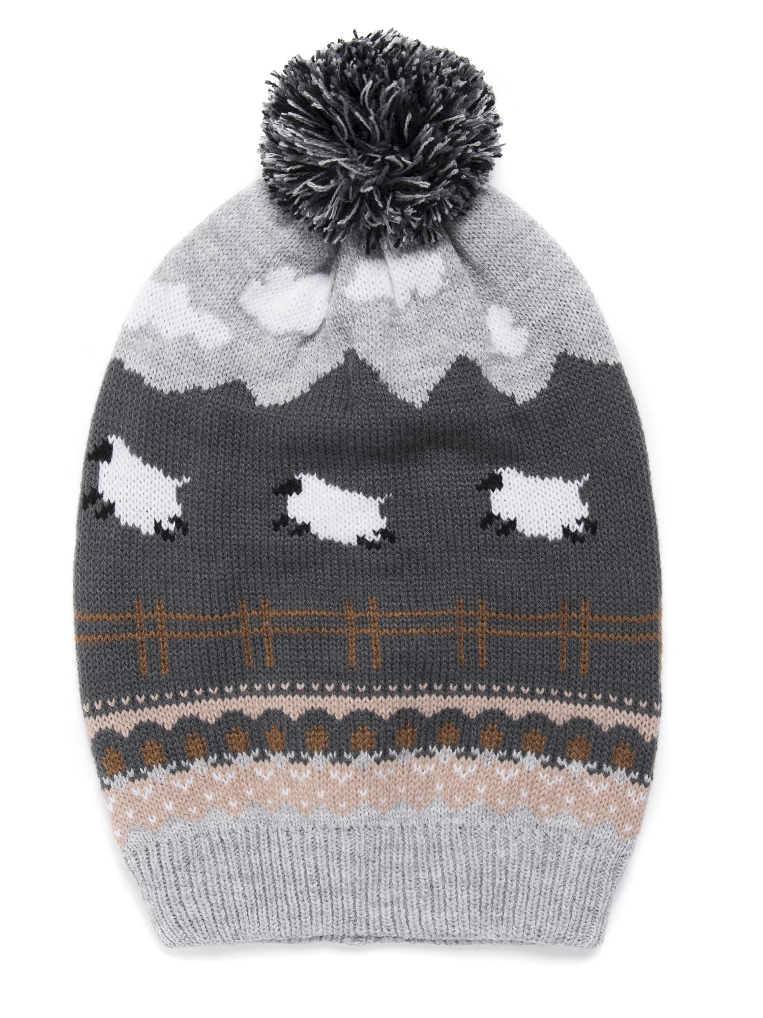 muk luks beanie