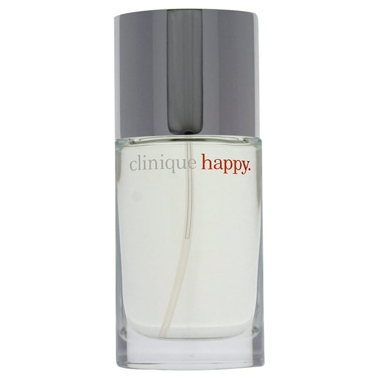 Happy Eau De Parfum Spray By Clinique - 1 oz Happy Eau De Parfum Spray By Clinique - 1 oz