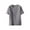 Gray, variant on Ketyyh-chn99 Mens T Shirts Casual Tops for Men Tshirt Shirt Casual Sport Shirts Blue,L